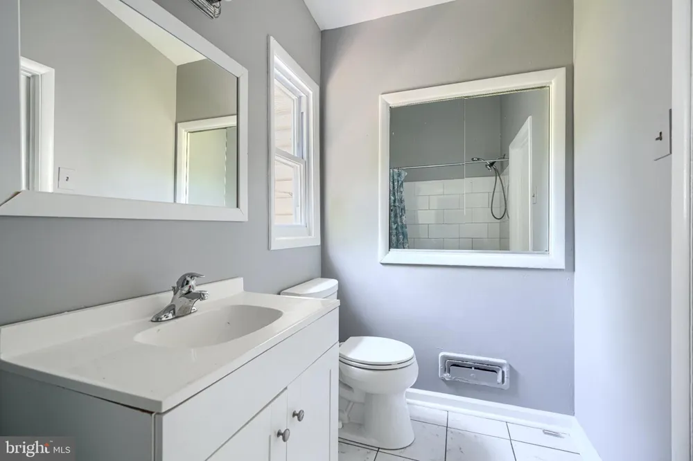 6901 CHIPPEWA DRIVE Baltimore, MD 21209