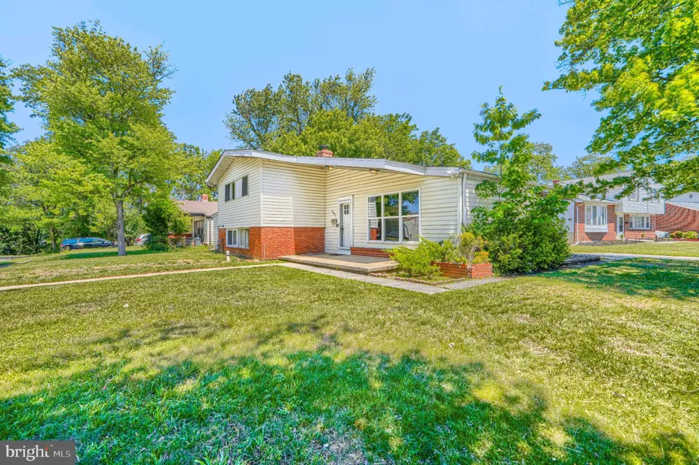 6901 CHIPPEWA DRIVE Baltimore, MD 21209