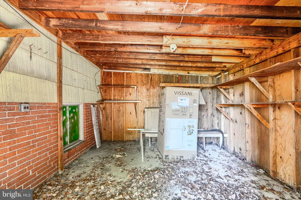 6901 CHIPPEWA DRIVE Baltimore, MD 21209