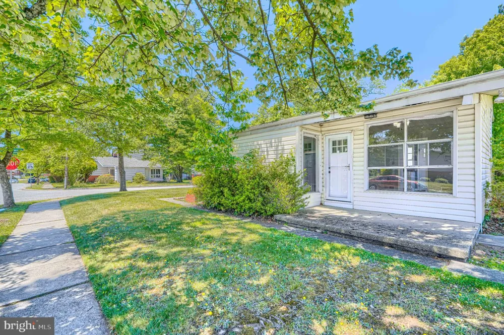 6901 CHIPPEWA DRIVE Baltimore, MD 21209