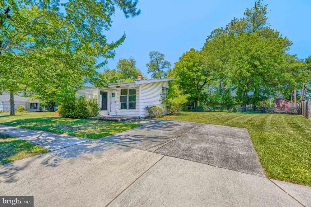 6901 CHIPPEWA DRIVE Baltimore, MD 21209