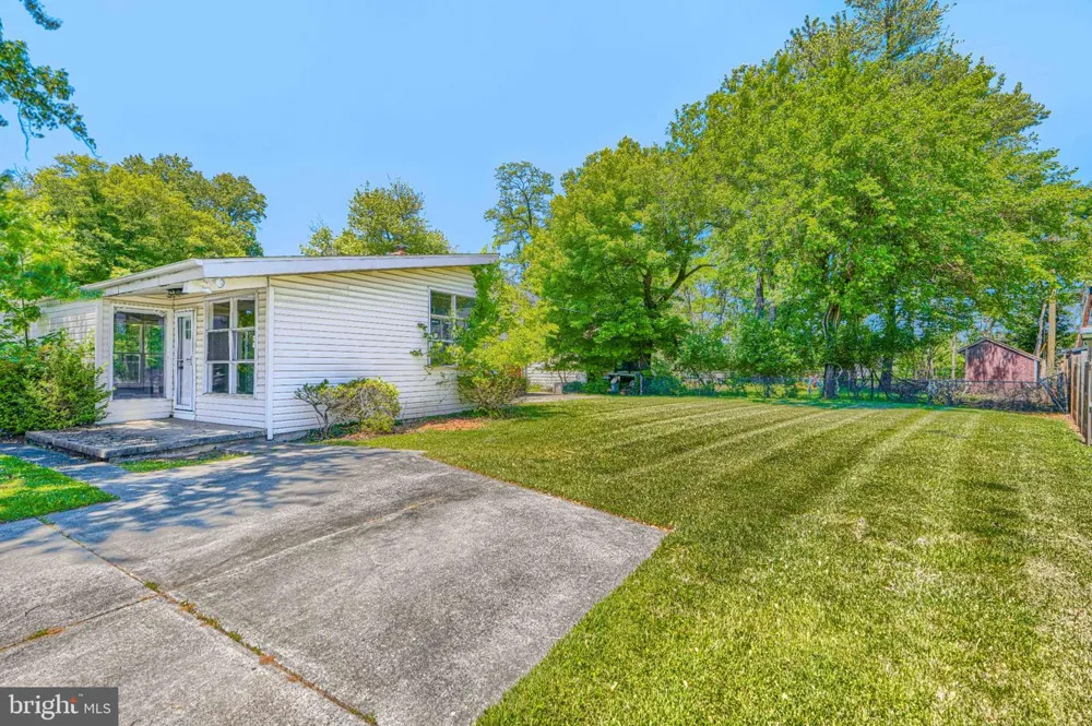 6901 CHIPPEWA DRIVE Baltimore, MD 21209