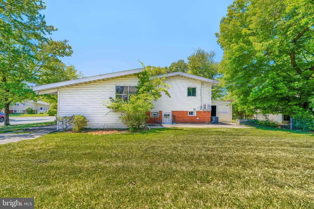 6901 CHIPPEWA DRIVE Baltimore, MD 21209