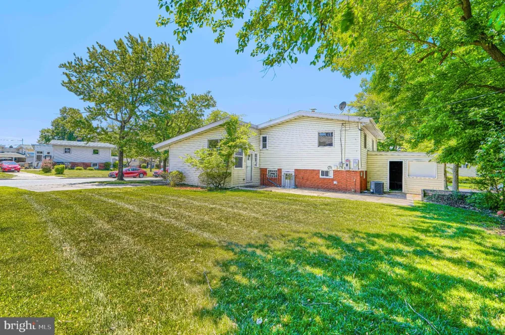 6901 CHIPPEWA DRIVE Baltimore, MD 21209