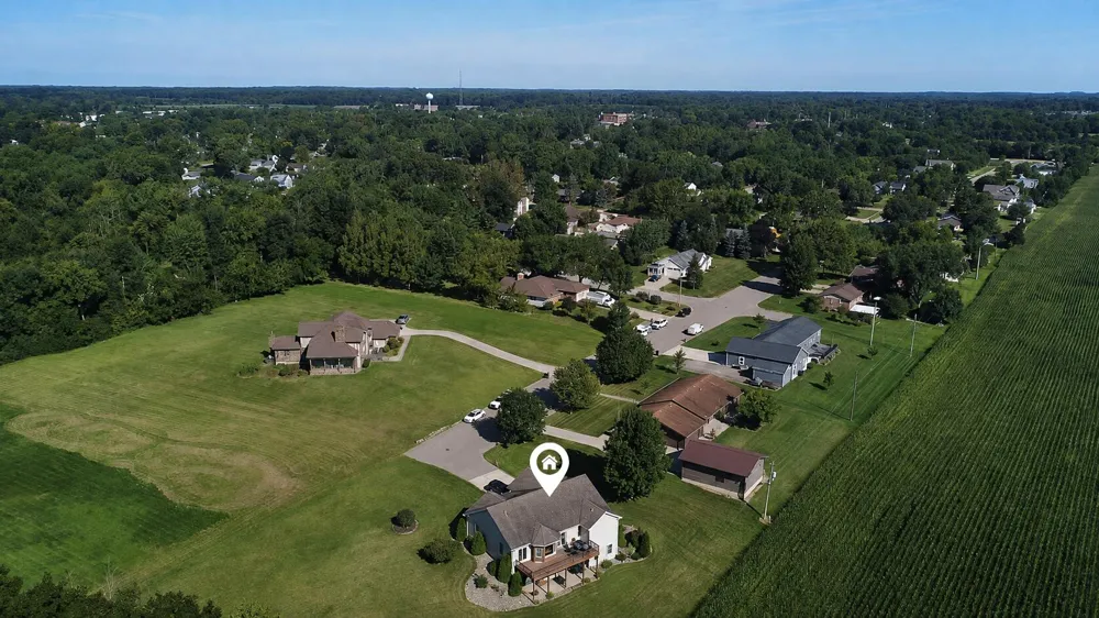 707 Tulip Drive Three Oaks, MI 49128