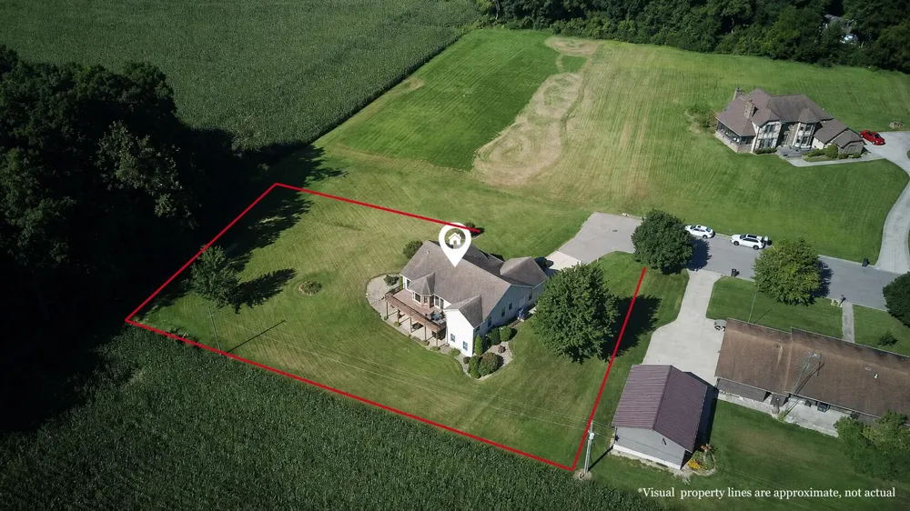 707 Tulip Drive Three Oaks, MI 49128