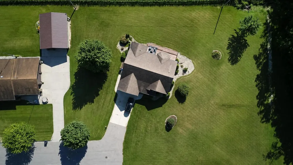 707 Tulip Drive Three Oaks, MI 49128