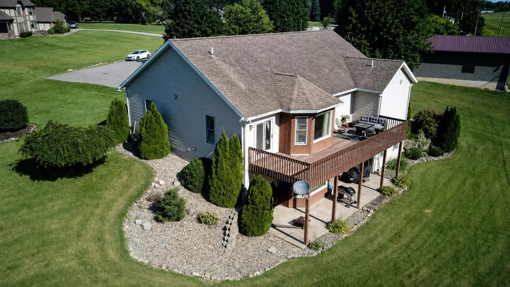 707 Tulip Drive Three Oaks, MI 49128