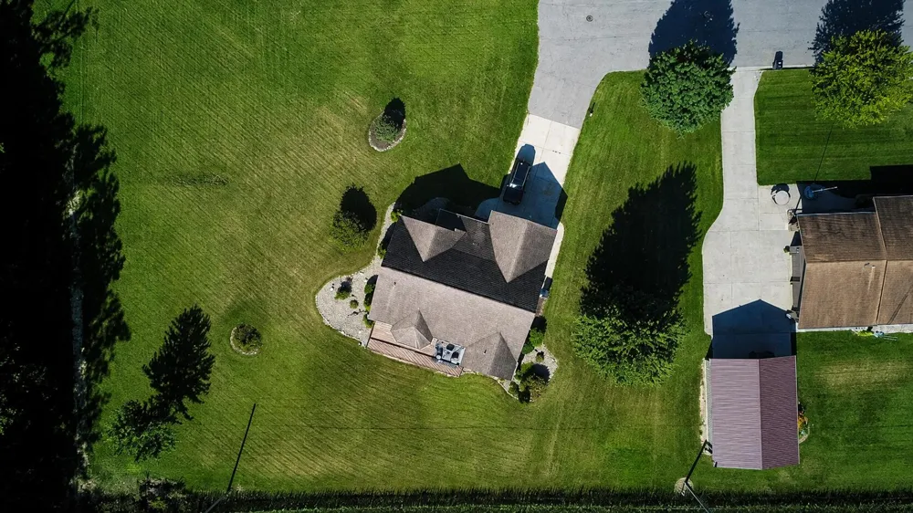 707 Tulip Drive Three Oaks, MI 49128