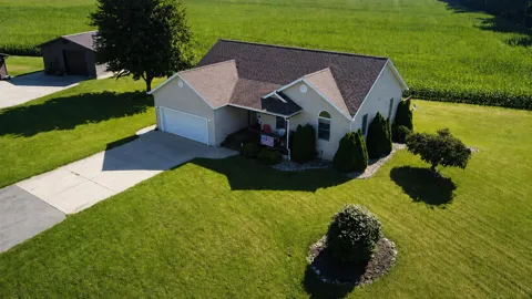 707 Tulip Drive
