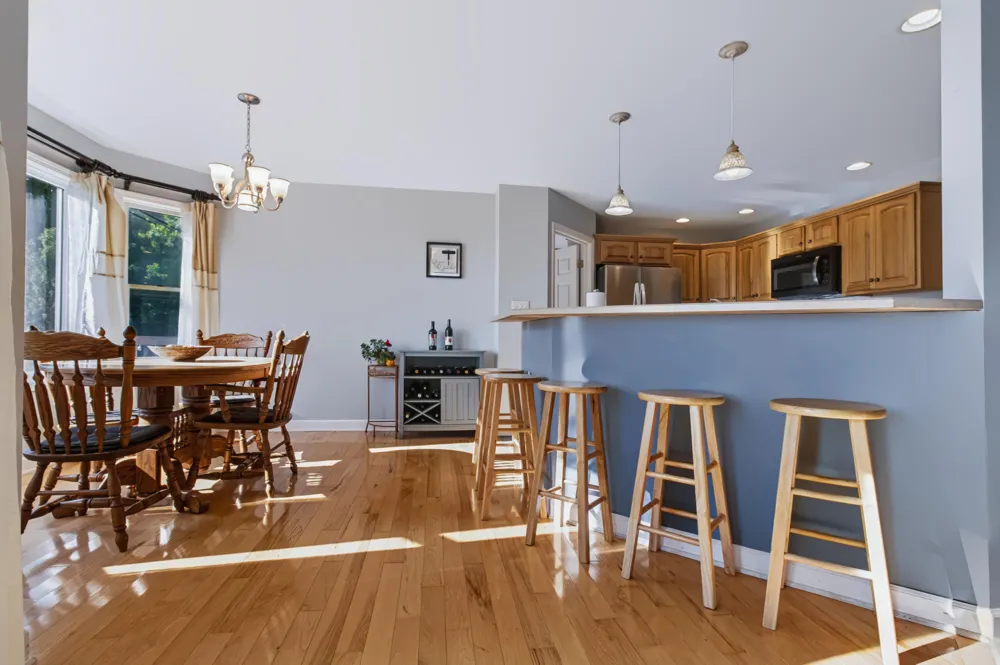 707 Tulip Drive Three Oaks, MI 49128