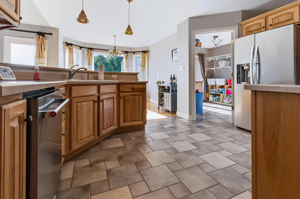 707 Tulip Drive Three Oaks, MI 49128