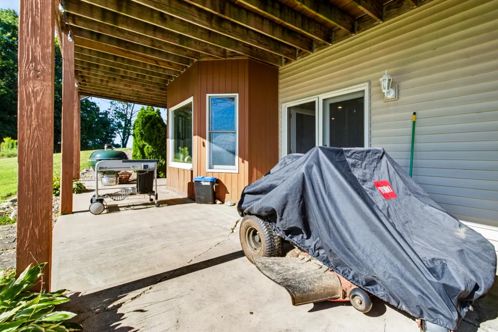 707 Tulip Drive Three Oaks, MI 49128