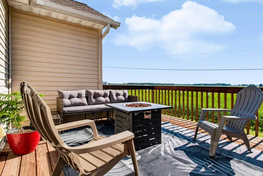 707 Tulip Drive Three Oaks, MI 49128