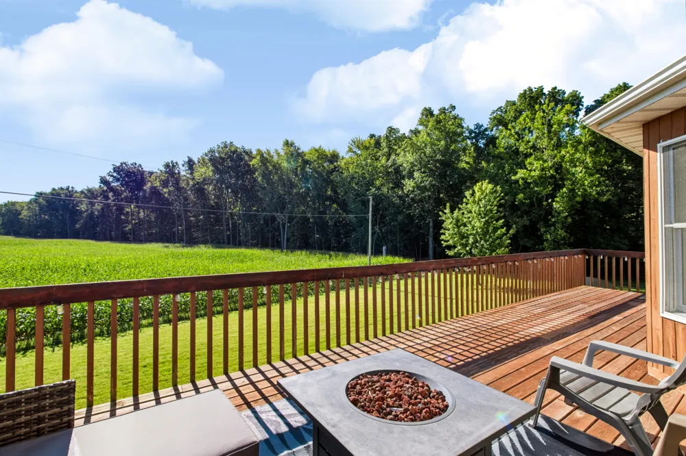 707 Tulip Drive Three Oaks, MI 49128
