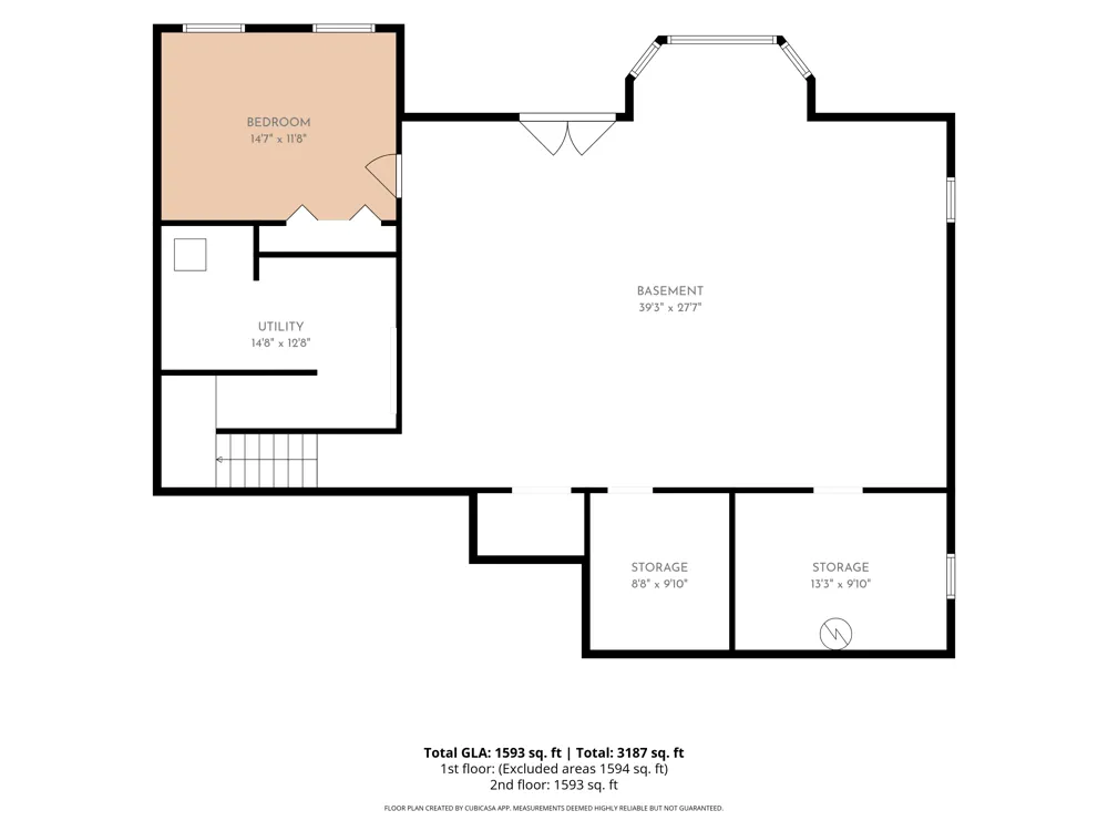 707 Tulip Drive Three Oaks, MI 49128