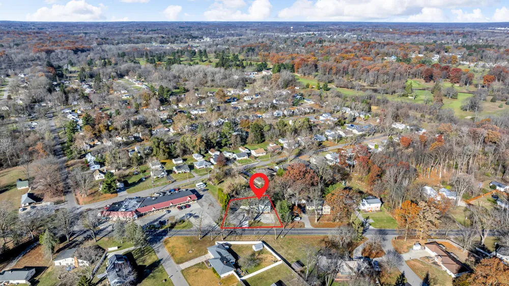 2600 Kibby Road Jackson, MI 49203