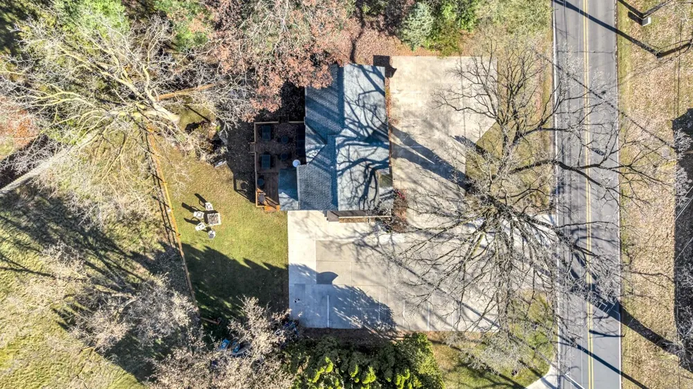 2600 Kibby Road Jackson, MI 49203