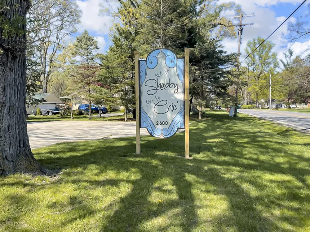 2600 Kibby Road Jackson, MI 49203