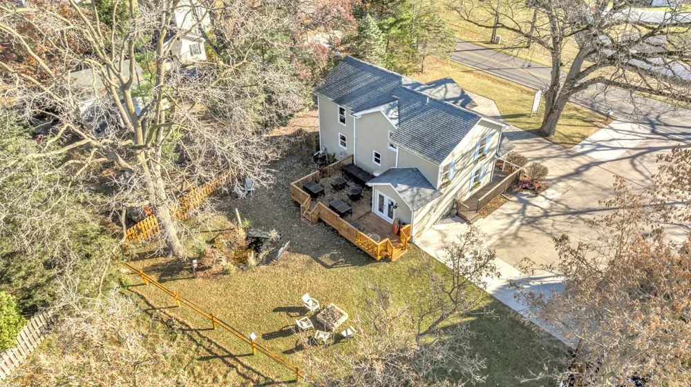 2600 Kibby Road Jackson, MI 49203