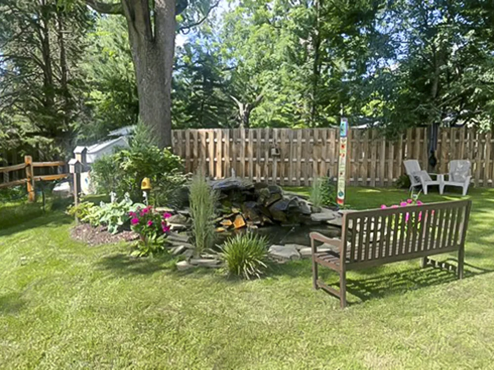 2600 Kibby Road Jackson, MI 49203