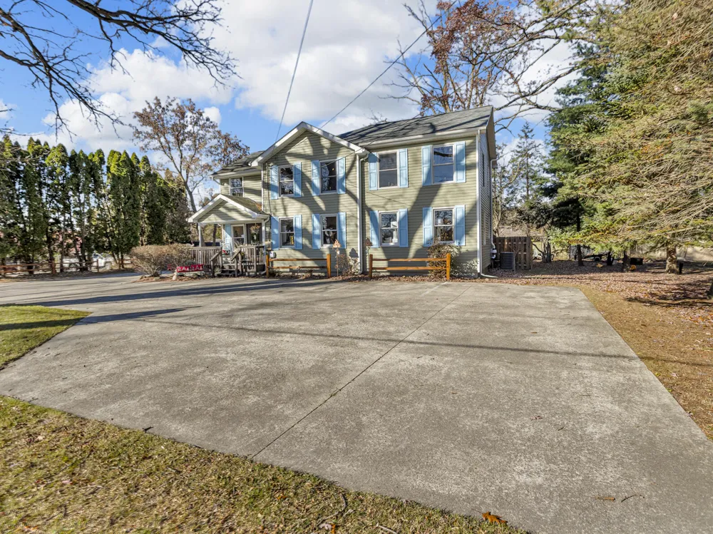 2600 Kibby Road Jackson, MI 49203
