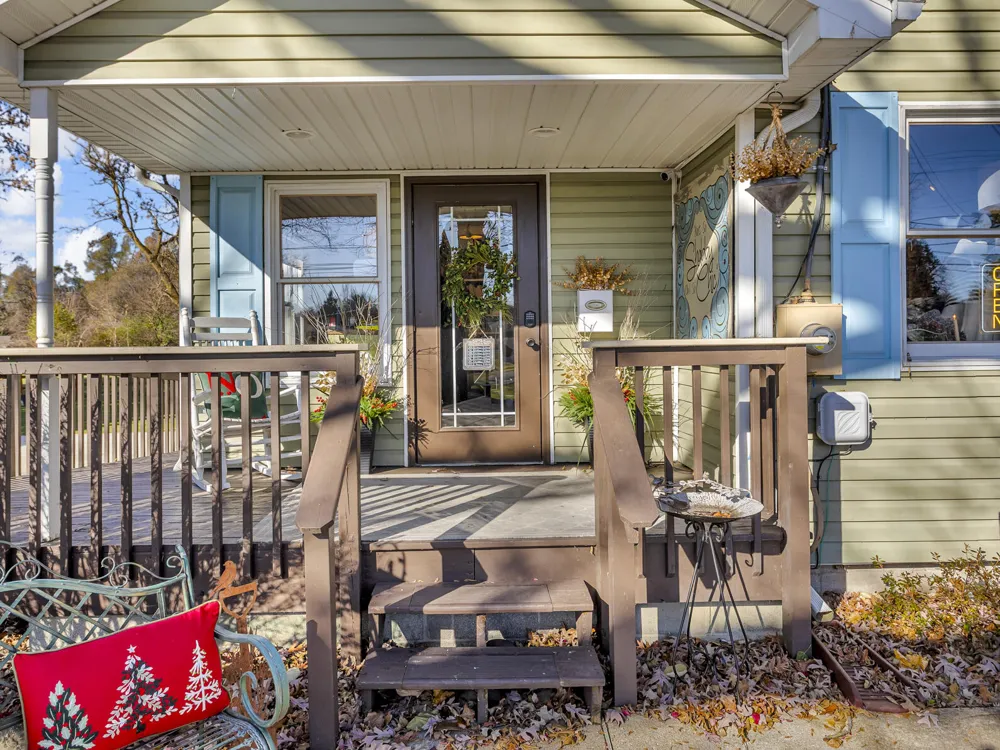2600 Kibby Road Jackson, MI 49203