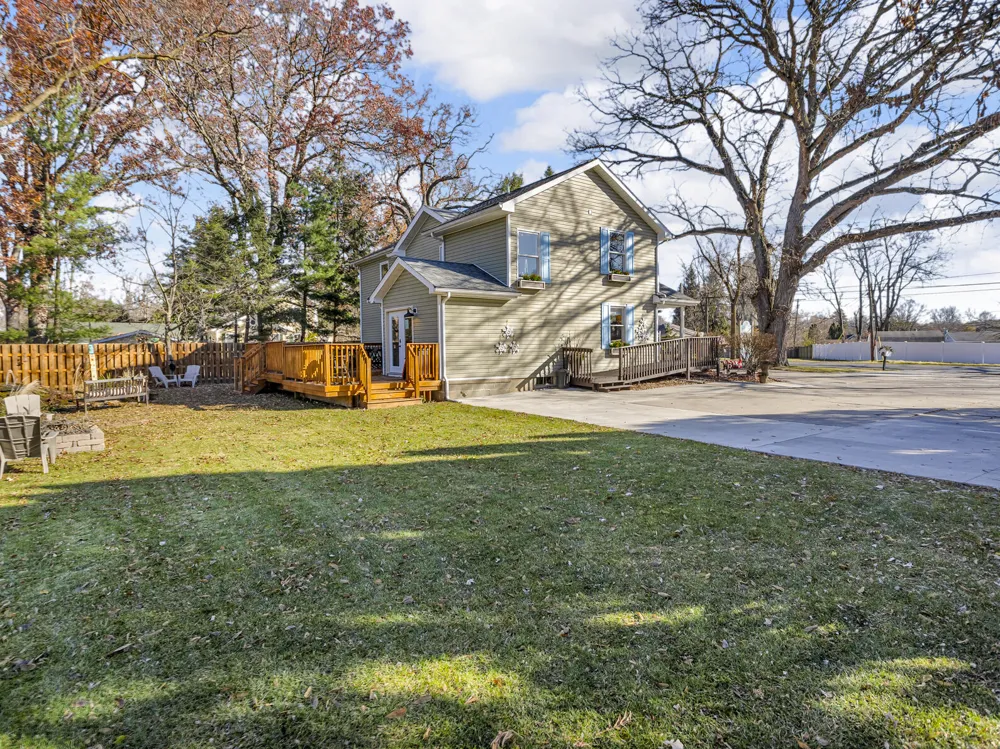 2600 Kibby Road Jackson, MI 49203