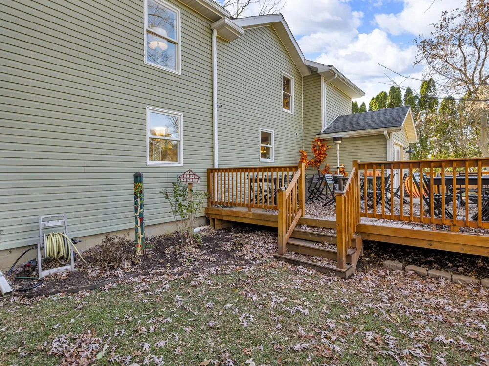 2600 Kibby Road Jackson, MI 49203