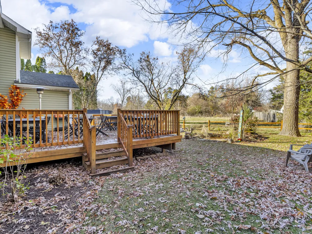 2600 Kibby Road Jackson, MI 49203