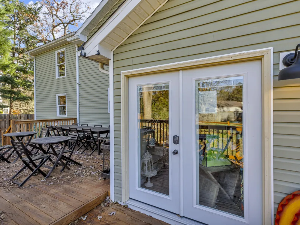 2600 Kibby Road Jackson, MI 49203