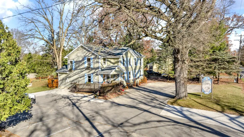 2600 Kibby Road Jackson, MI 49203