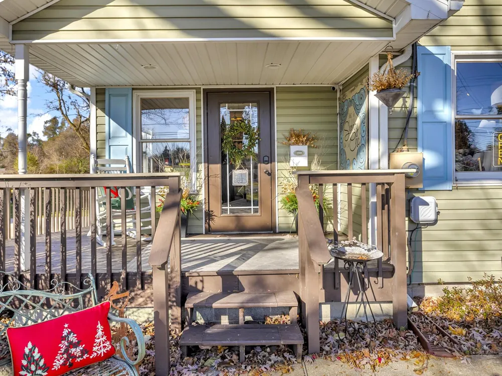 2600 Kibby Road Jackson, MI 49203