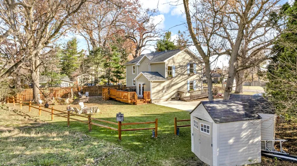 2600 Kibby Road Jackson, MI 49203