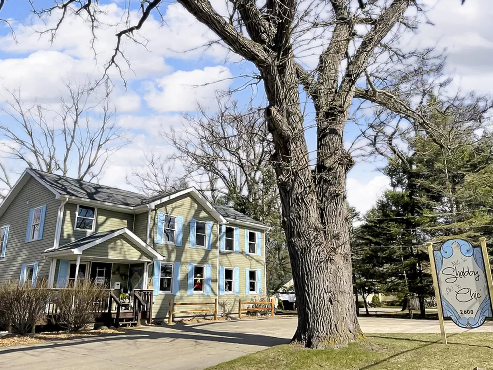2600 Kibby Road Jackson, MI 49203