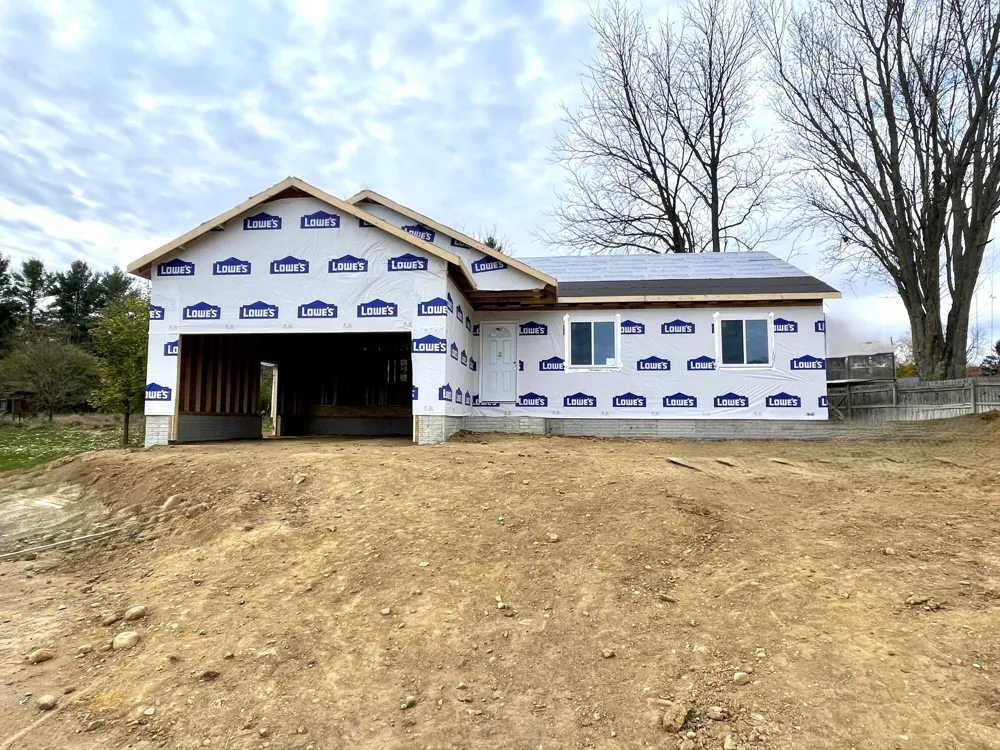 1546 Samaritan Drive Jackson, MI 49203