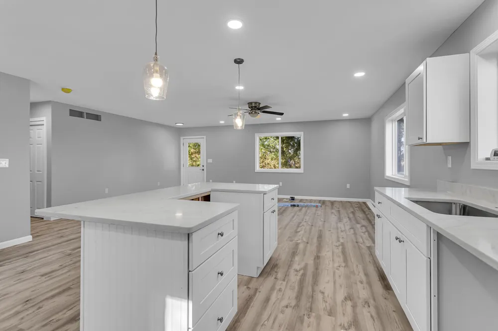 1546 Samaritan Drive Jackson, MI 49203