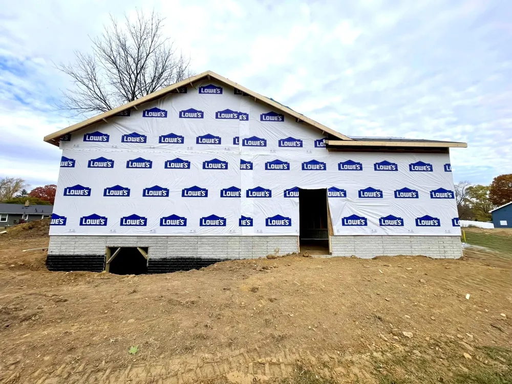 1546 Samaritan Drive Jackson, MI 49203