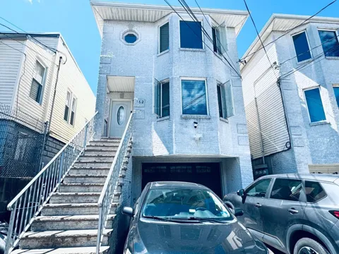 162 WEST 53RD ST