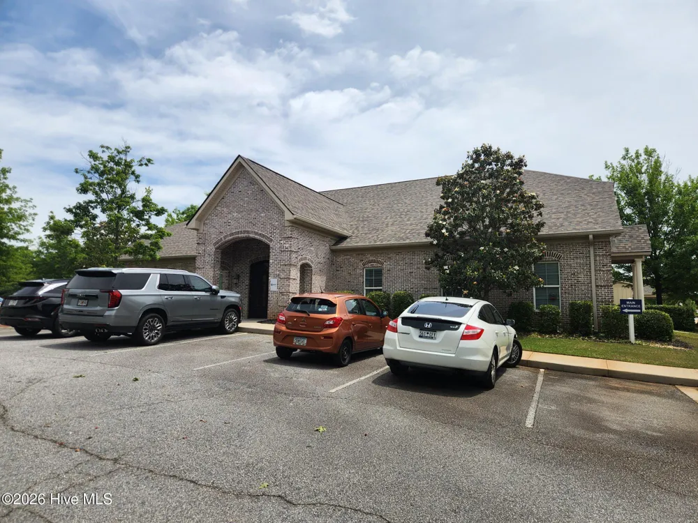 418 Town Park Martinez, GA 30907