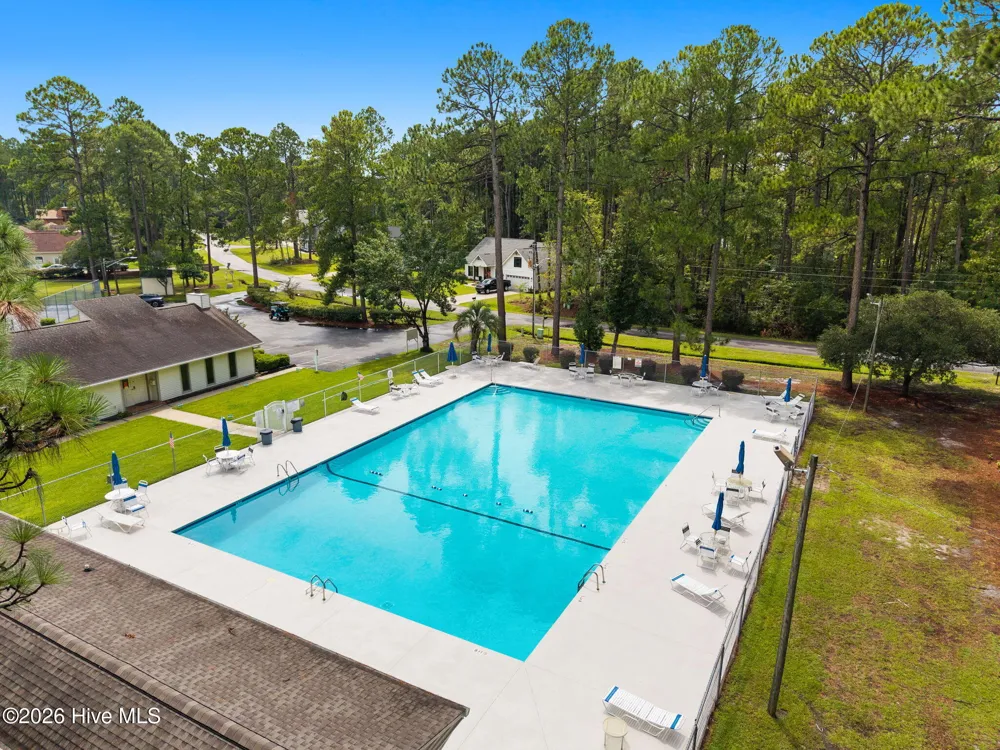601 Boundaryline Drive NW Calabash, NC 28467