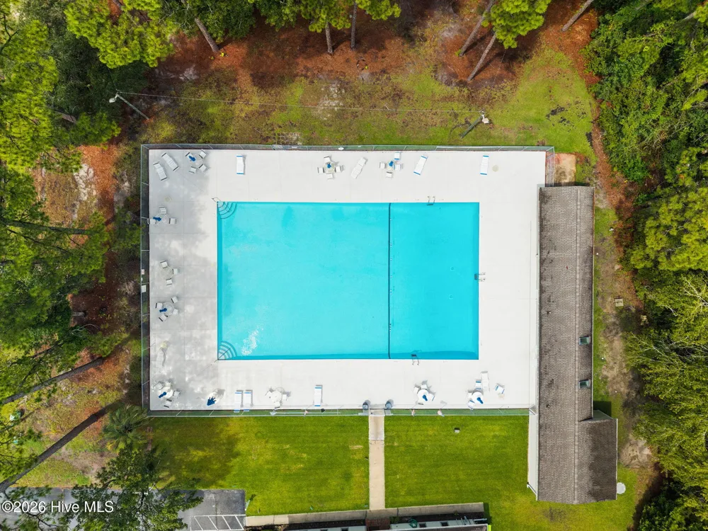 601 Boundaryline Drive NW Calabash, NC 28467