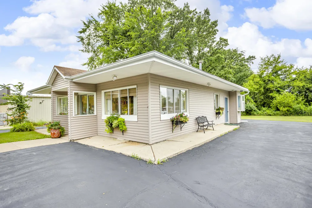 7394 Moscow Road Horton, MI 49246