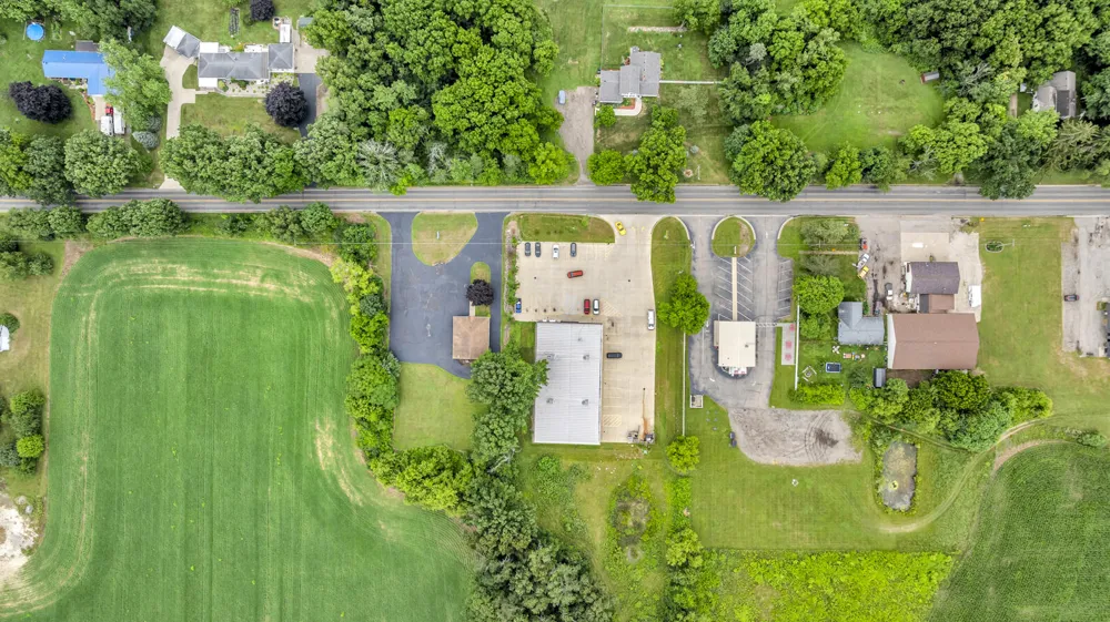 7394 Moscow Road Horton, MI 49246