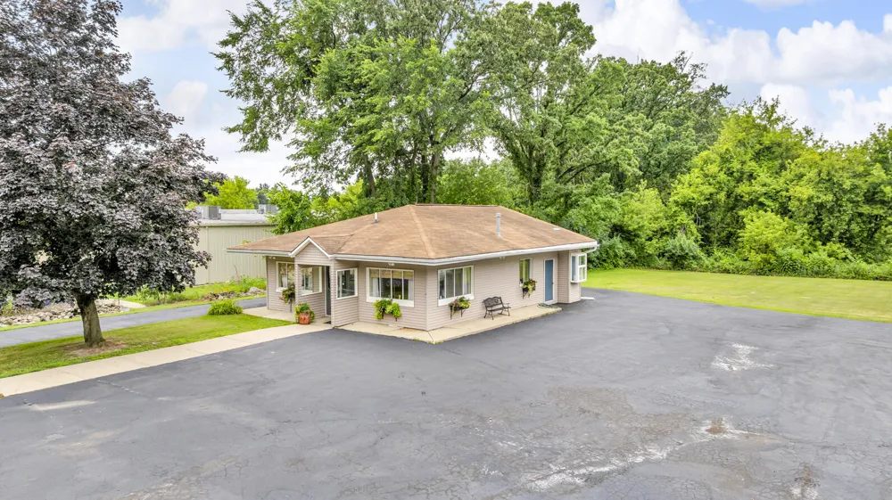 7394 Moscow Road Horton, MI 49246