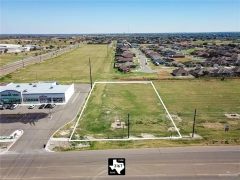280 FM 3167