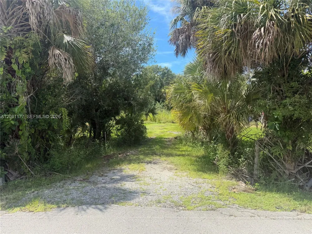 869 Avalon Ave La Belle, FL 33935
