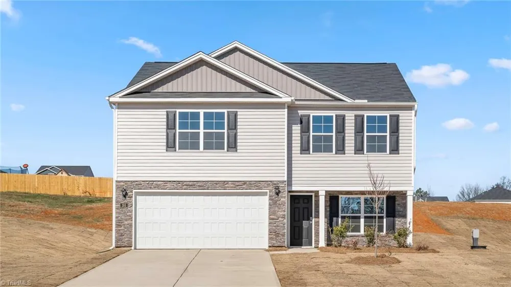 131 Greenbrier Way Stoneville, NC 27048