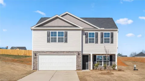131 Greenbrier Way