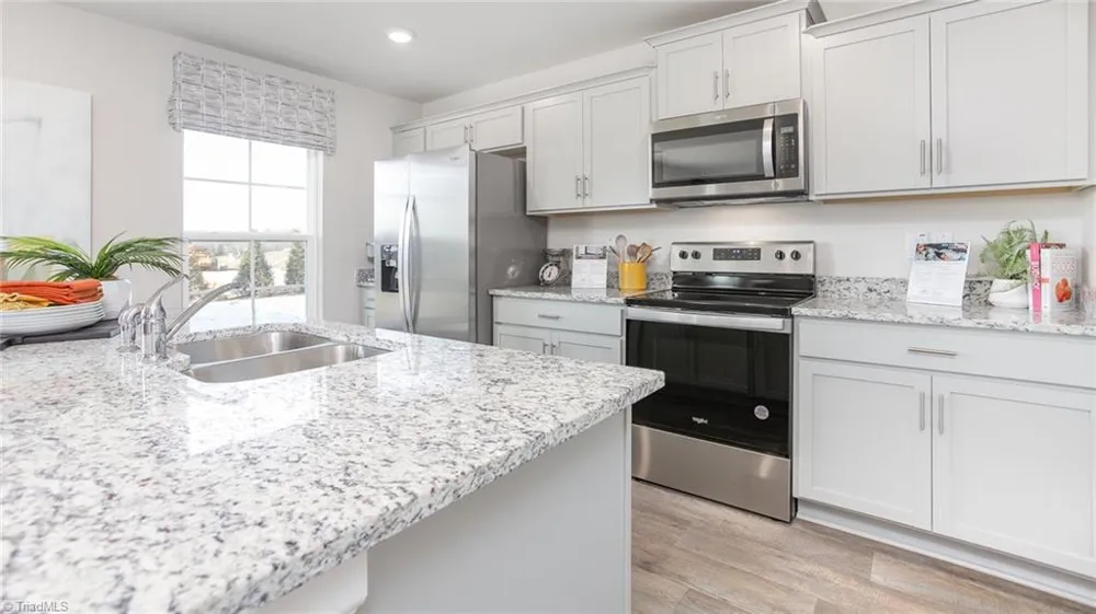 131 Greenbrier Way Stoneville, NC 27048